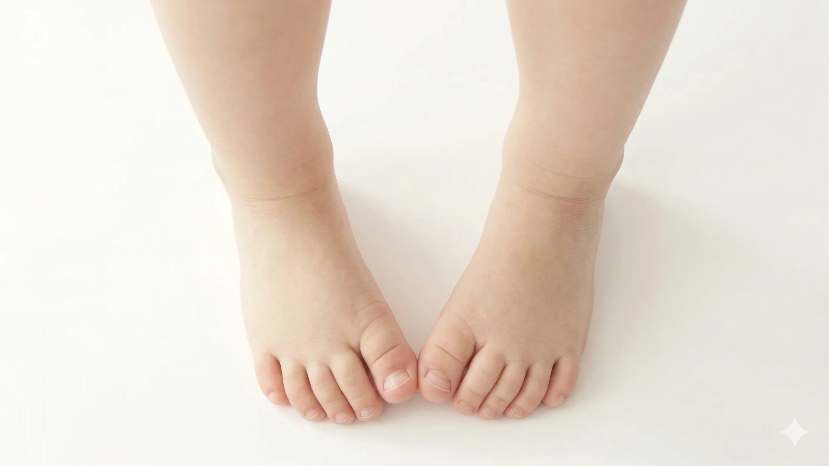 In-Toeing (Pigeon Toes)