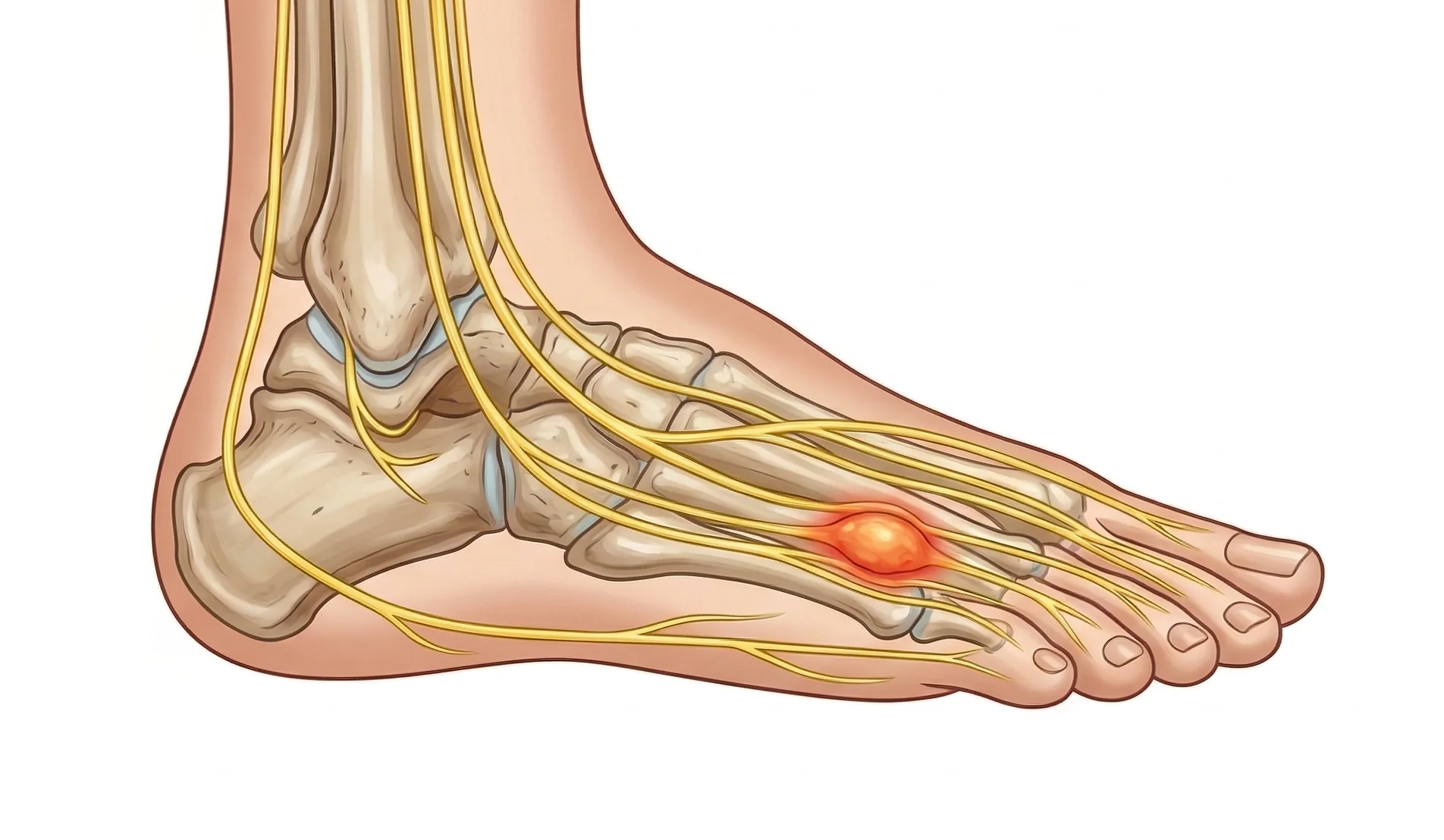 Morton's Neuroma