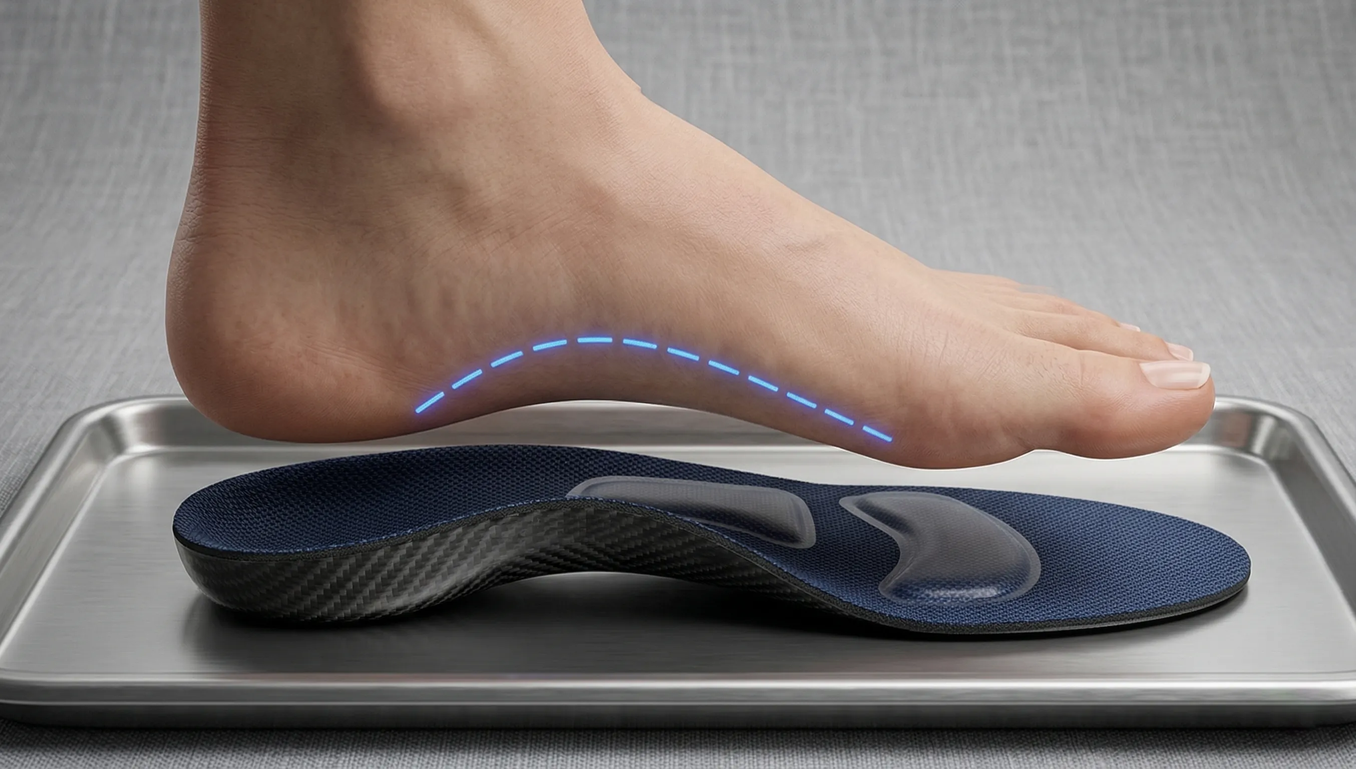 Custom Orthotics